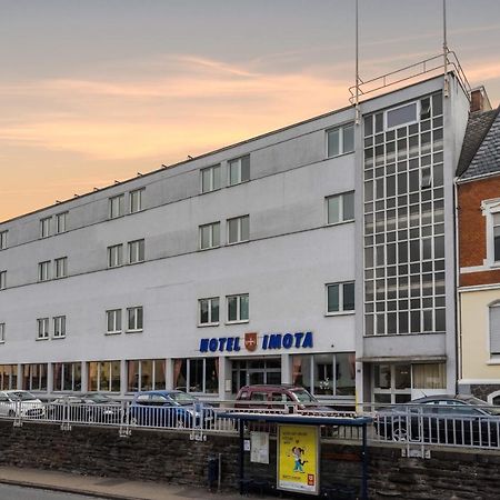 Hotel Imota Neuwied Exterior foto